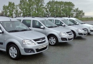    LADA Largus  