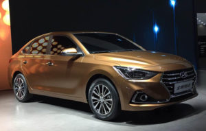  Hyundai   Celesta
