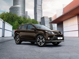  Toyota       16%