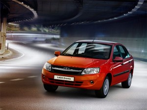       LADA  
