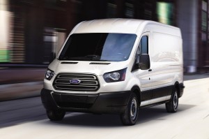 Ford  10    Transit    66%