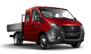   LCV      
