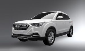  FAW    X40