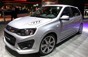     Lada NFR