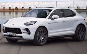     Porsche Majun