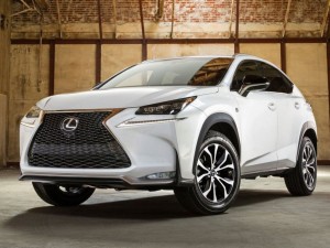          Lexus