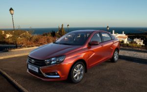     LADA   2016 