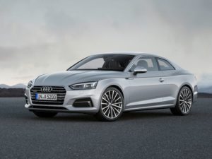        Audi A5  S5
